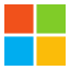 Logo: Microsoft